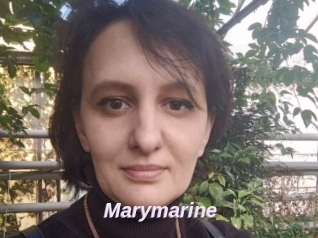 Marymarine