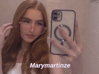 Marymartinze