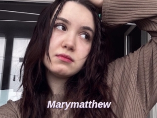 Marymatthew