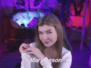 Marymeson