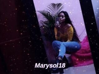 Marysol18