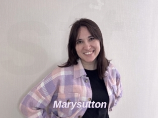 Marysutton