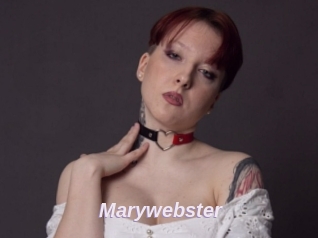 Marywebster