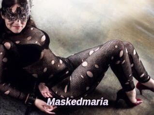 Maskedmaria