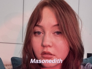 Masonedith