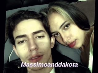 Massimoanddakota