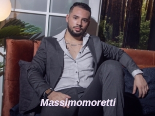 Massimomoretti