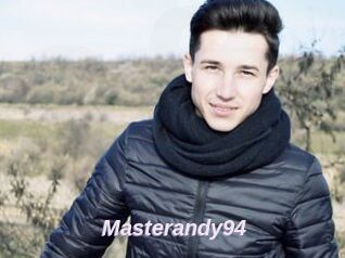 Masterandy94