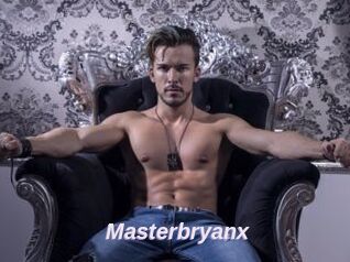 Masterbryanx