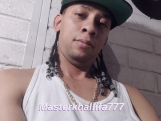 Masterkhallifa777