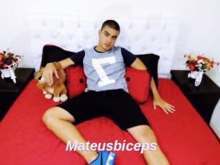 Mateusbiceps