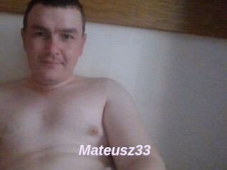 Mateusz33