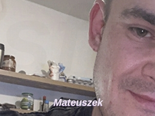 Mateuszek