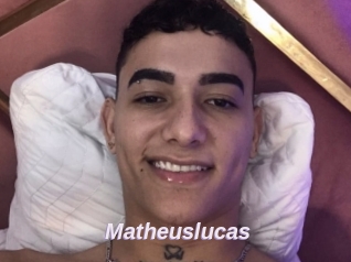 Matheuslucas