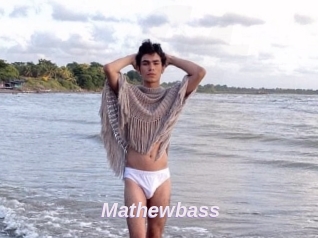 Mathewbass