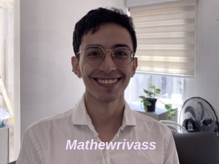 Mathewrivass