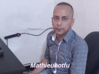 Mathieuhotfu