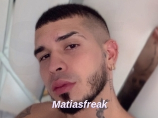 Matiasfreak