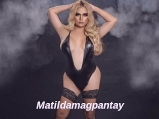 Matildamagpantay