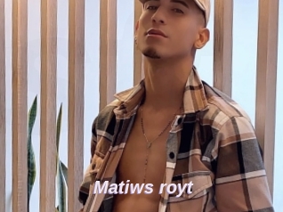 Matiws_royt