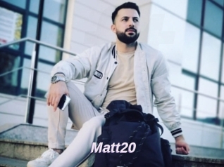 Matt20