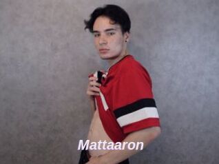 Mattaaron