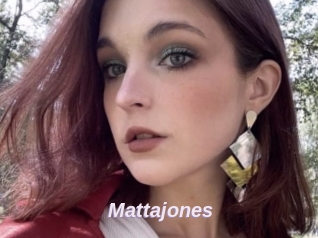 Mattajones