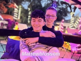 Mattewblossom