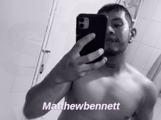 Matthewbennett