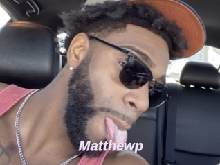 Matthewp