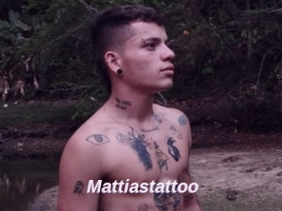 Mattiastattoo