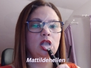 Mattildehellen