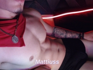 Mattiuss