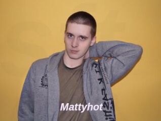 Mattyhot