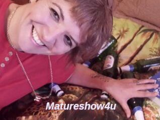 Matureshow4u