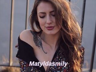 Matyldasmily