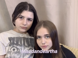 Maudandeartha