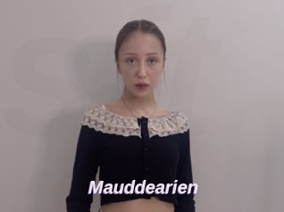 Mauddearien