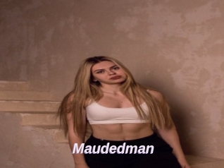 Maudedman