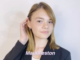 Maudheston