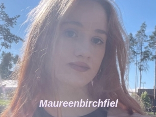 Maureenbirchfiel