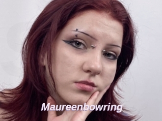 Maureenbowring