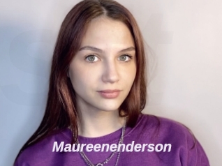 Maureenenderson