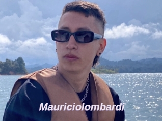 Mauriciolombardi