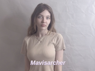 Mavisarcher