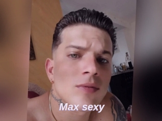 Max_sexy