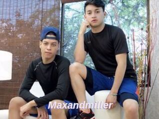 Maxandmiller