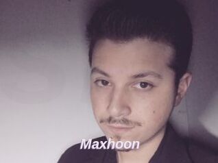 Maxhoon