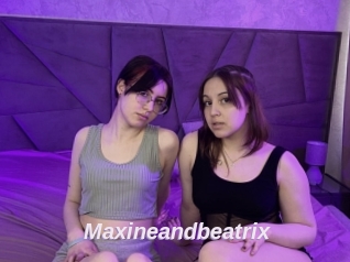 Maxineandbeatrix