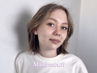 Maxinebuff